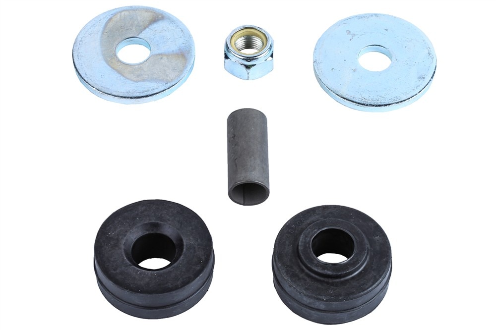 GM Genuine Parts Front Shock Absorber Bumper