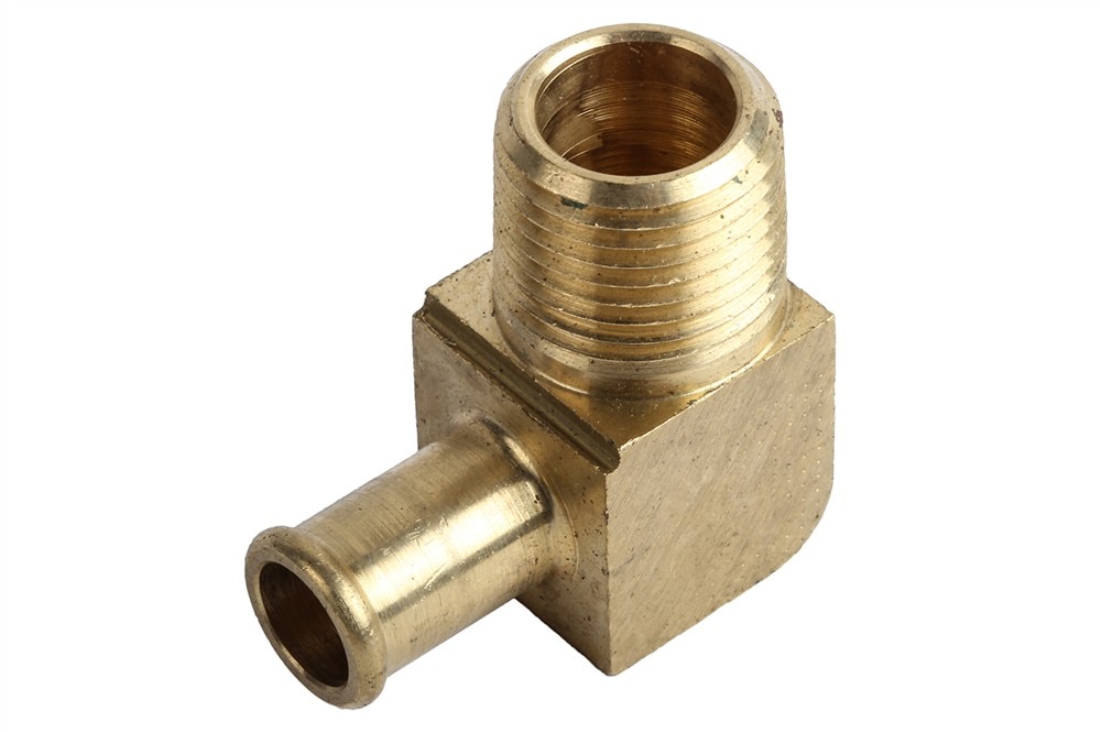 GM Genuine Parts Fuel Tank Vent Fitting