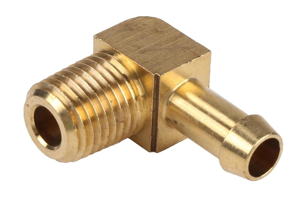 GM Genuine Parts Fuel Tank Vent Fitting