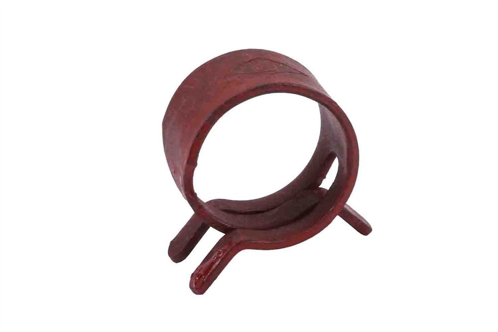 GM Genuine Parts Fuel Tank Filler Vent Hose Clamp