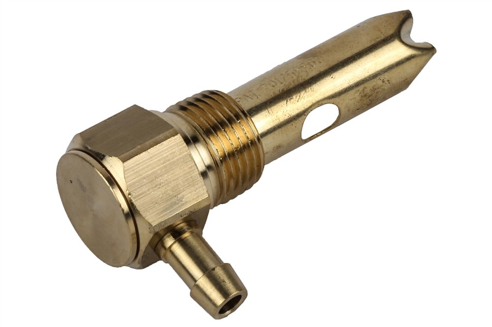 GM Genuine Parts Fuel Tank Vent Fitting