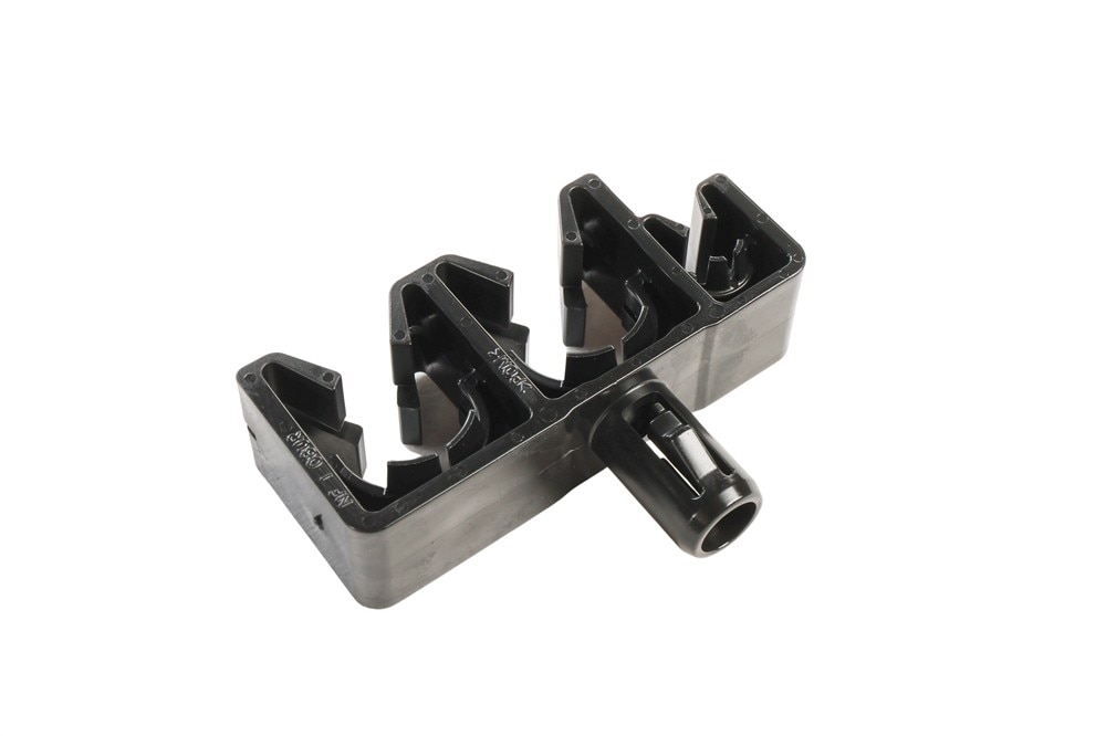 GM Genuine Parts Power Steering Gear Pipe Clip
