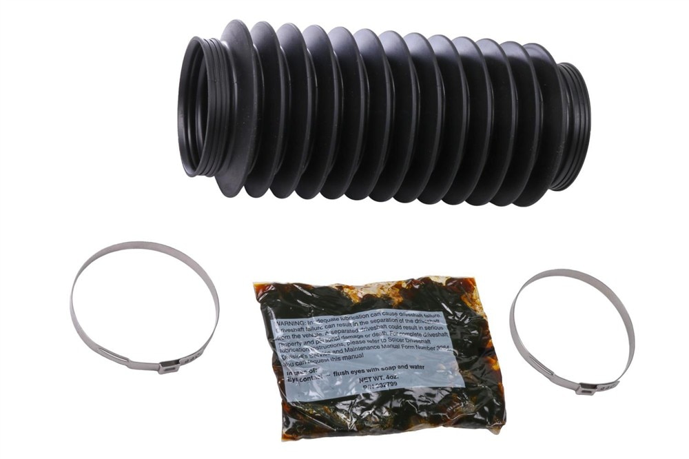 GM Genuine Parts Propeller Shaft Rear Slip Yoke Boot