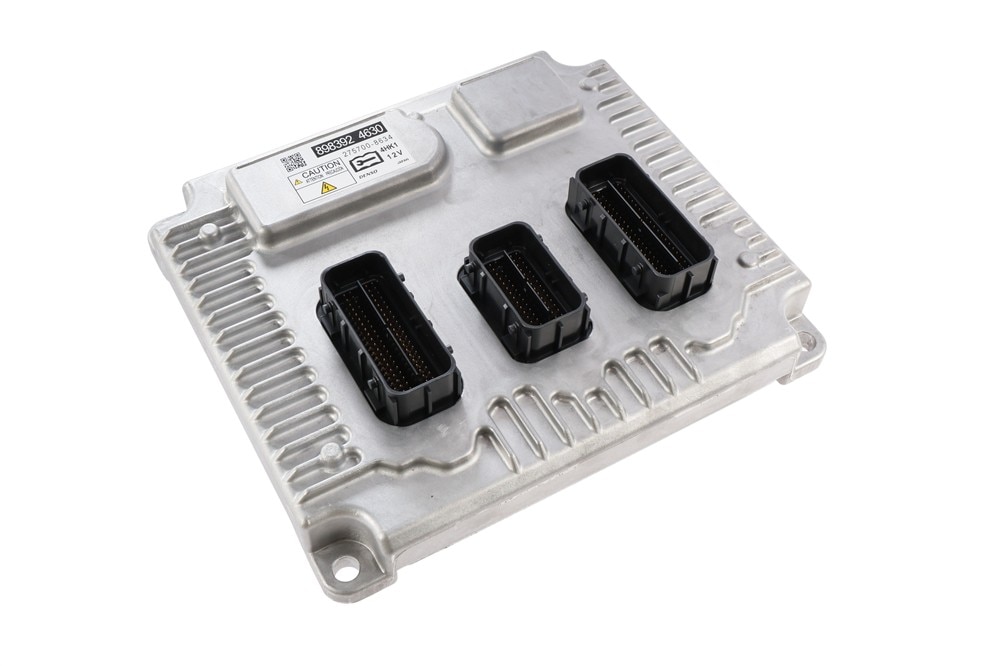 GM Genuine Parts Engine Control Module (Programming Required)