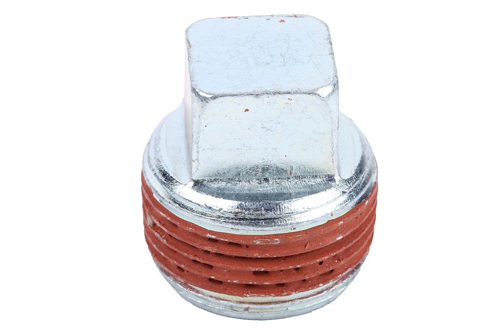 GM Genuine Parts Rear Axle Housing Fill Plug