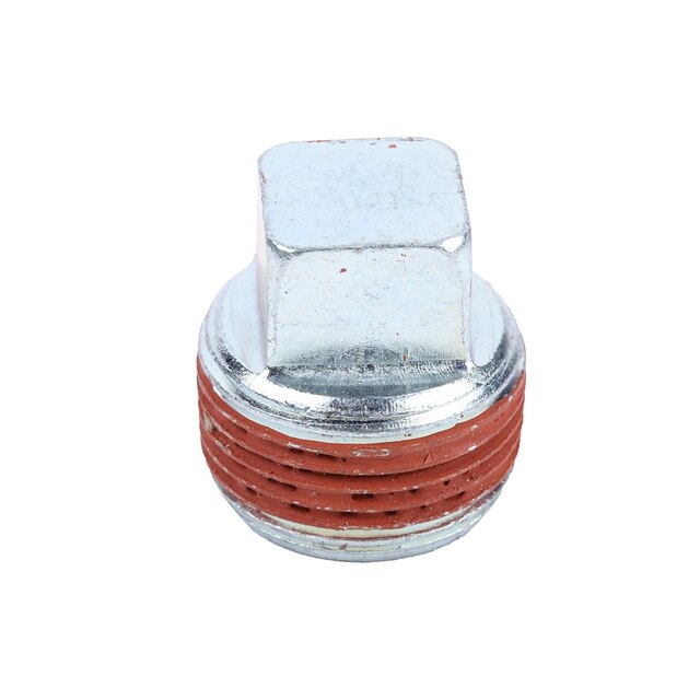 GM Genuine Parts Rear Axle Housing Fill Plug