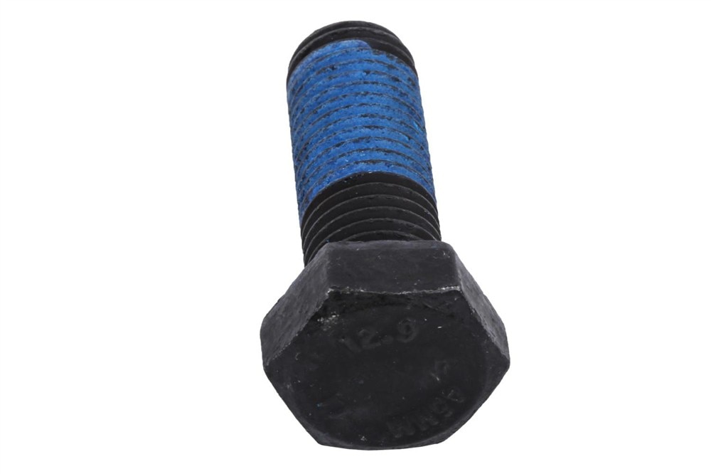 GM Genuine Parts Rear Differential Rear Gear Bolt