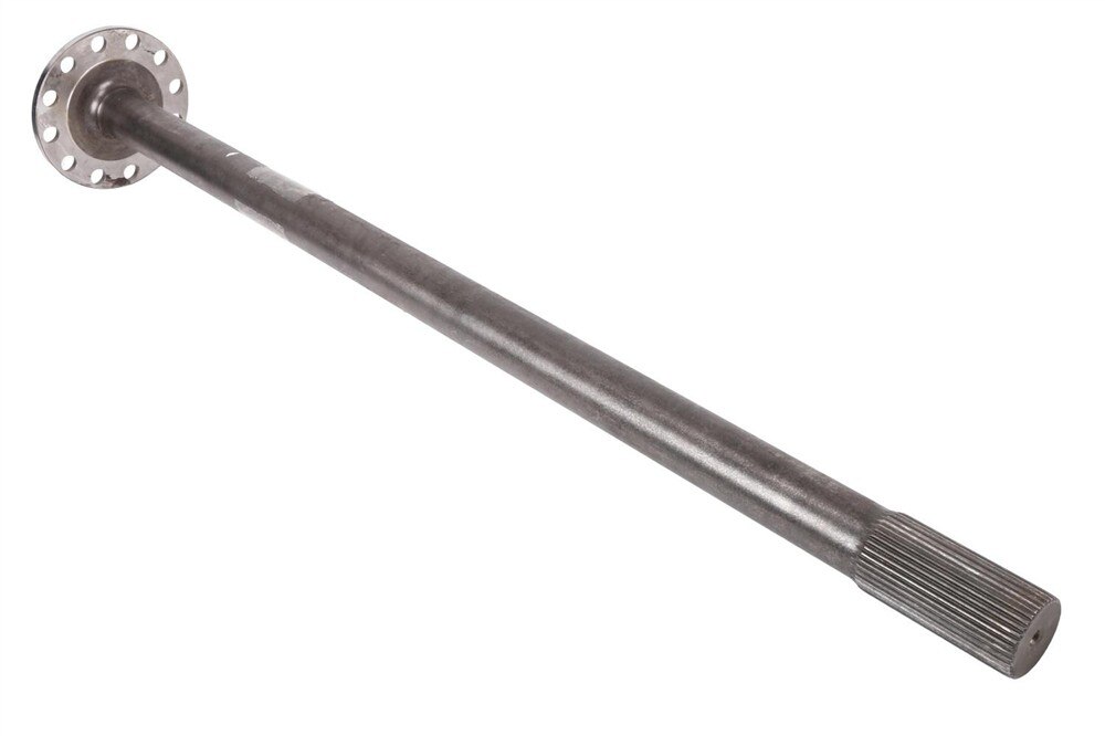 GM Genuine Parts Rear Driver Side Axle Shaft
