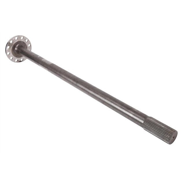 GM Genuine Parts Rear Driver Side Axle Shaft