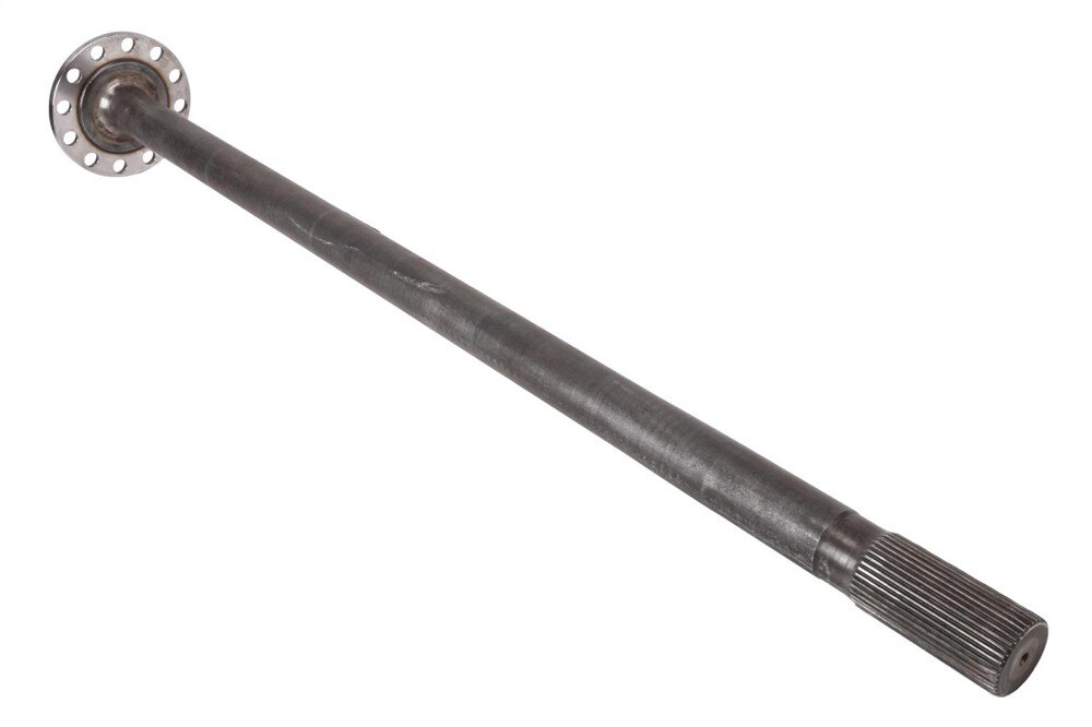 GM Genuine Parts Rear Passenger Side Axle Shaft