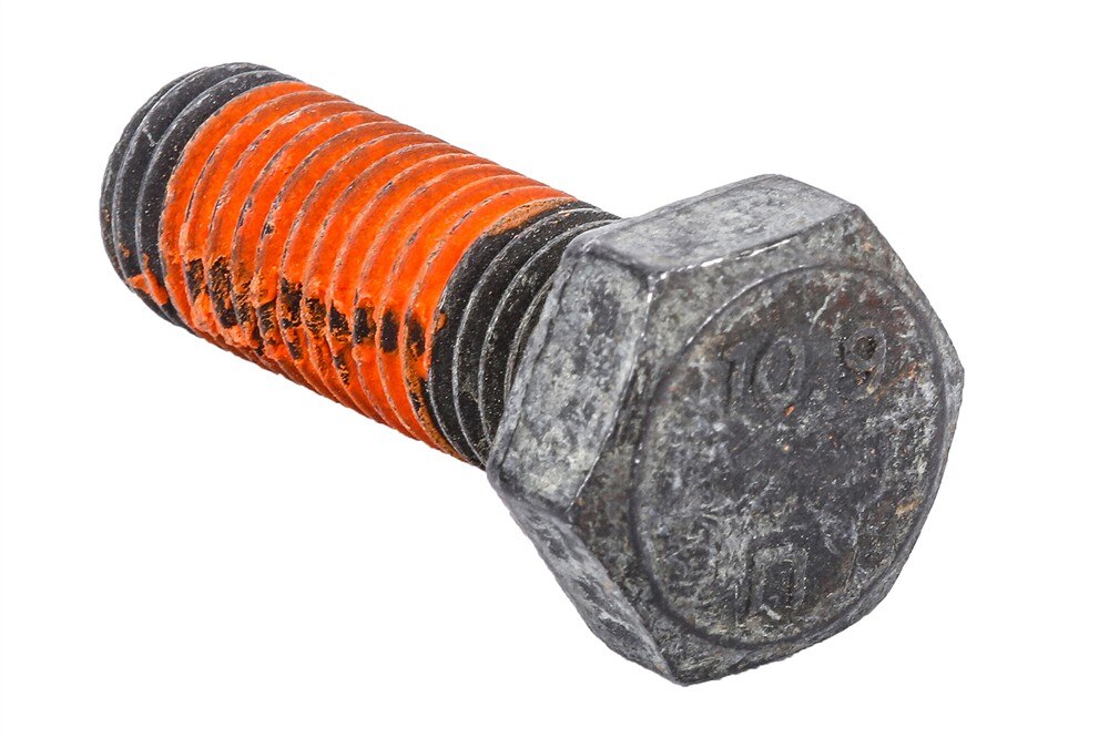 GM Genuine Parts Rear Differential Rear Gear Bolt
