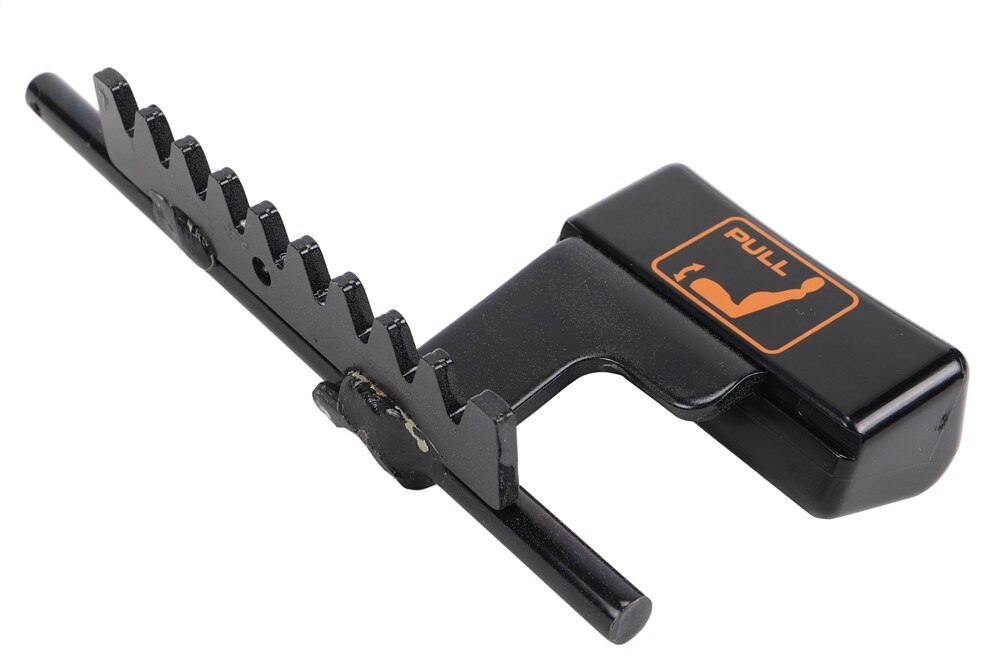 GM Genuine Parts Driver Seat Adjuster Latch