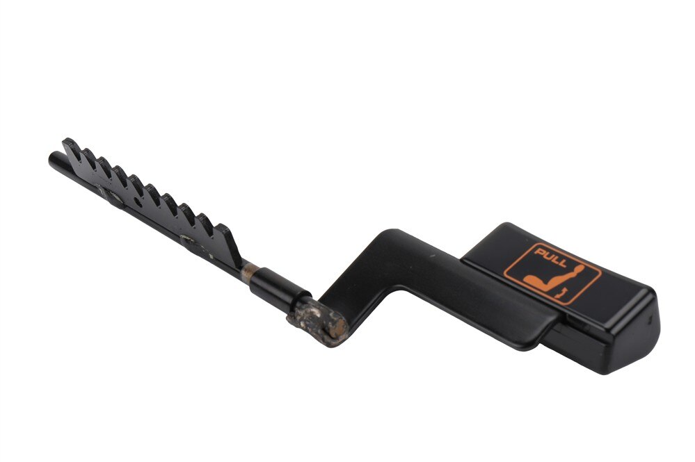 GM Genuine Parts Driver Seat Adjuster Latch