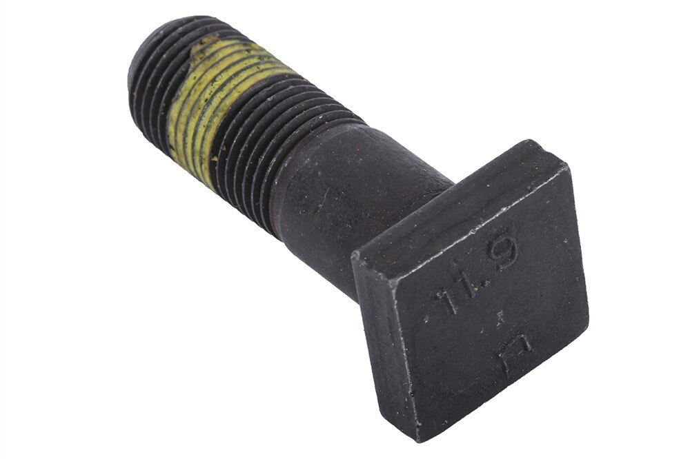 GM Genuine Parts Rear Differential Rear Gear Bolt