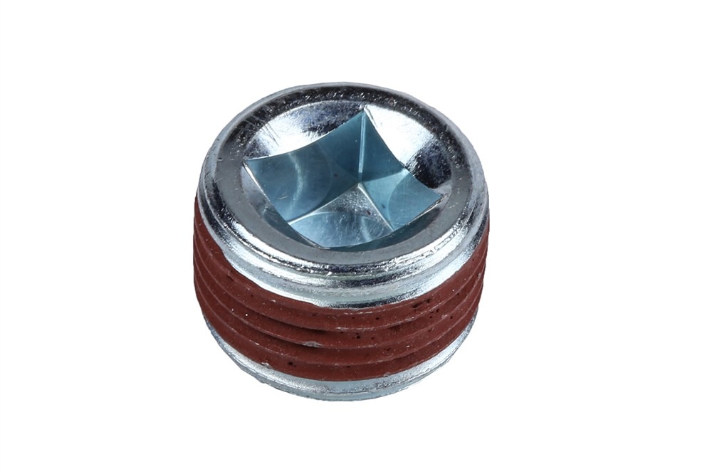 GM Genuine Parts Rear Axle Housing Fill Plug