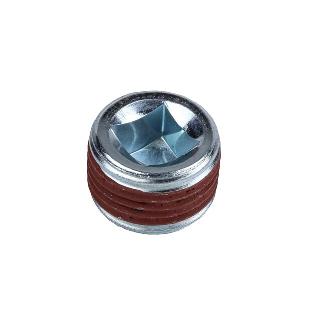 GM Genuine Parts Rear Axle Housing Fill Plug