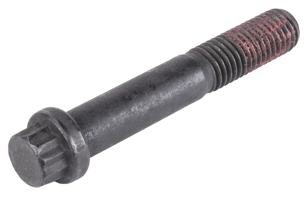 GM Genuine Parts Differential Case Bolt