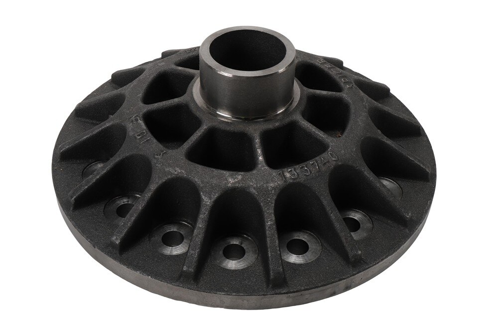 GM Genuine Parts Differential Flange Case