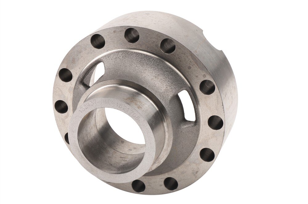 GM Genuine Parts Differential Case
