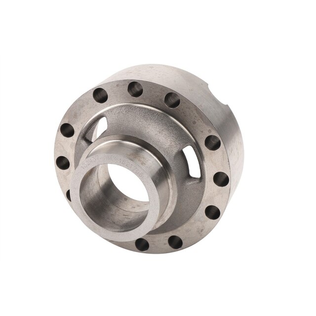 GM Genuine Parts Differential Case