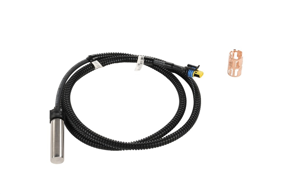 GM Genuine Parts Front Wheel Speed Sensor