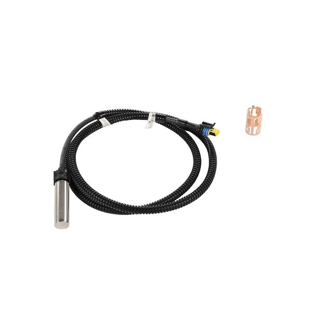 GM Genuine Parts Front Wheel Speed Sensor