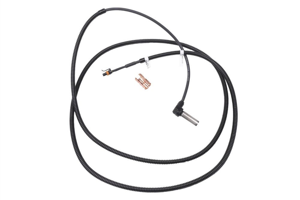 GM Genuine Parts Rear Driver Side Wheel Speed Sensor