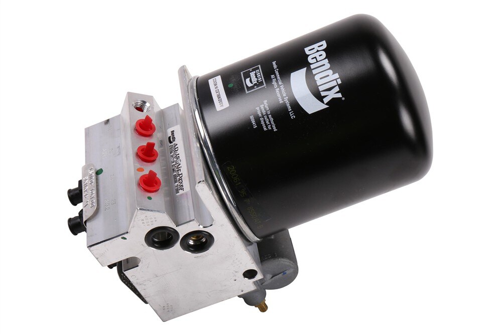 GM Genuine Parts Air Brake Dryer