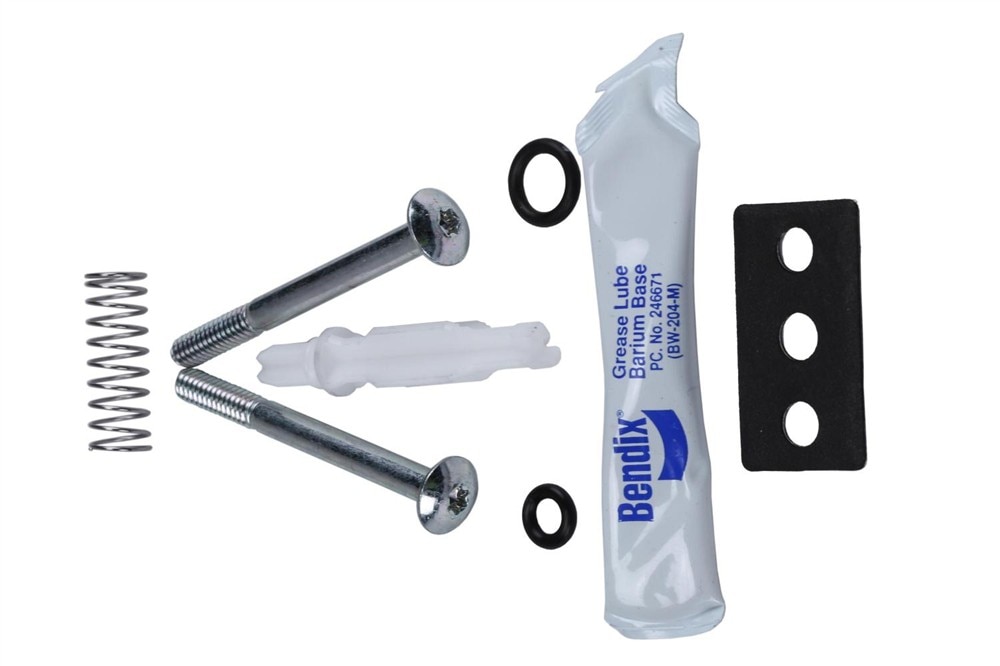 GM Genuine Parts Air Dryer Valve