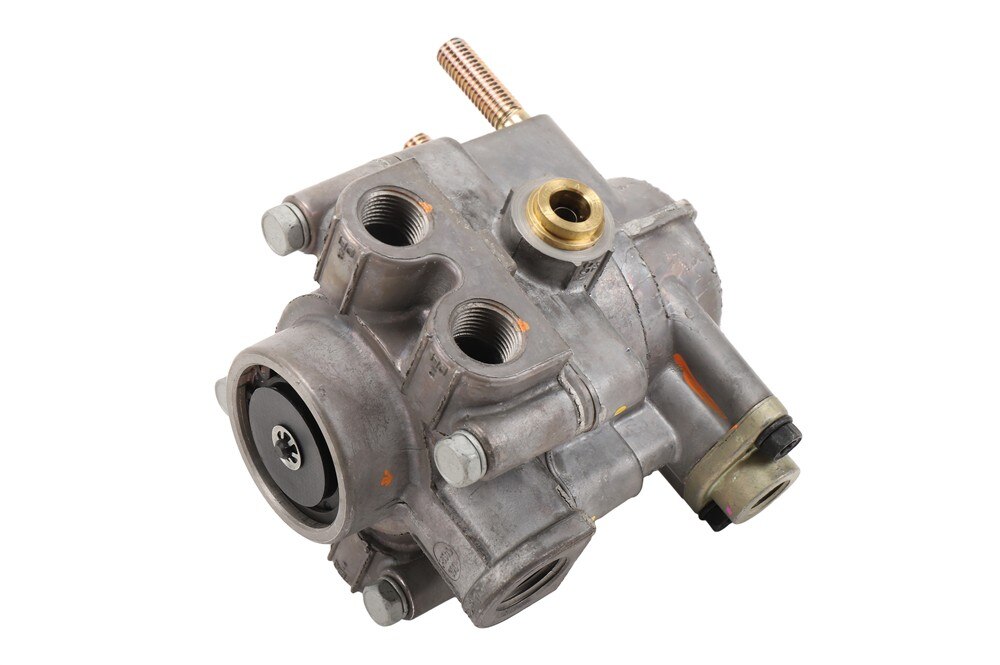 GM Genuine Parts Rear Air Brake Relay Double Check