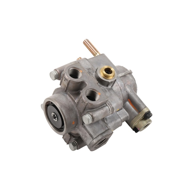 GM Genuine Parts Rear Air Brake Relay Double Check