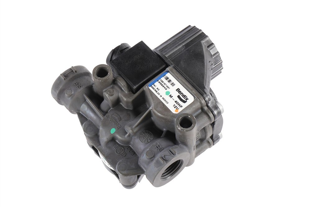 GM Genuine Parts Rear Air Brake Relay Valve Modulator