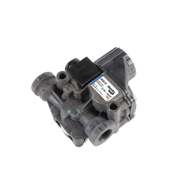 GM Genuine Parts Rear Air Brake Relay Valve Modulator