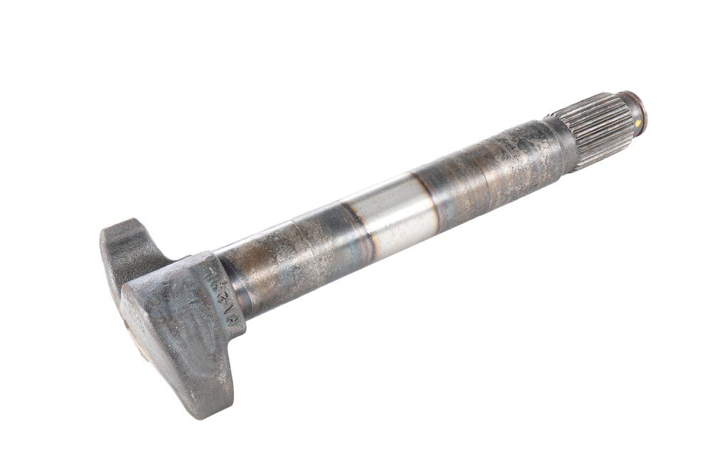 GM Genuine Parts Front Driver Side Brake Cam