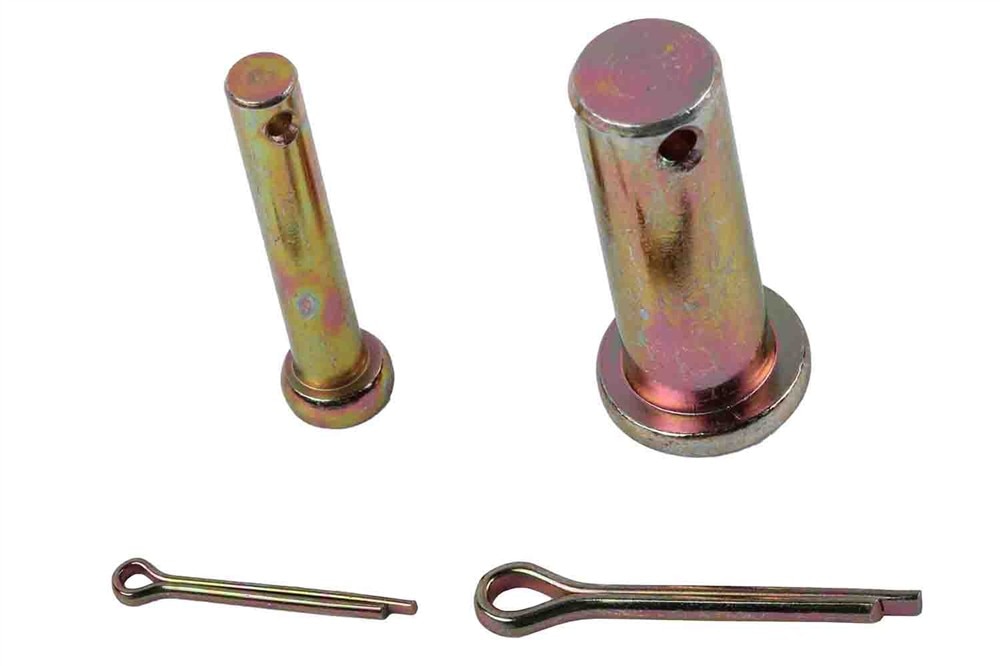 GM Genuine Parts Front Air Brake Automatic Slack Adjuster Clevis