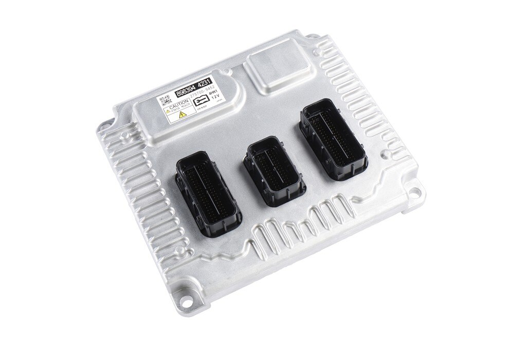 GM Genuine Parts Engine Control Module (Programming Required)