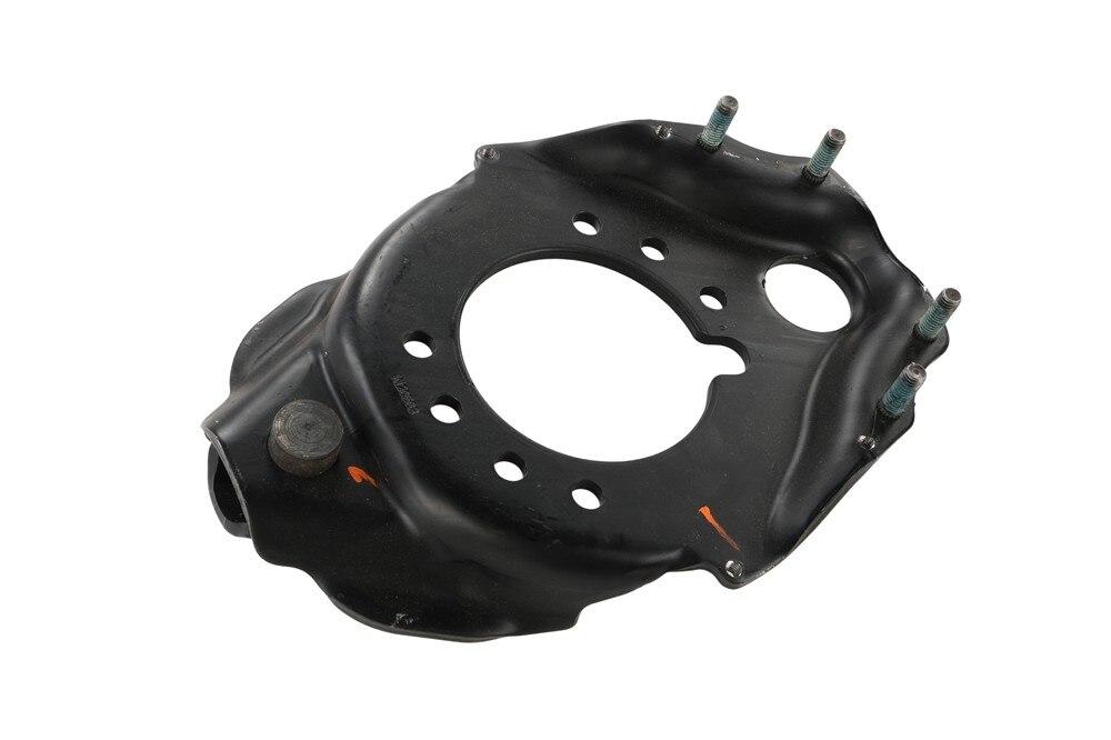 GM Genuine Parts Front Passenger Side Brake Cam Bracket