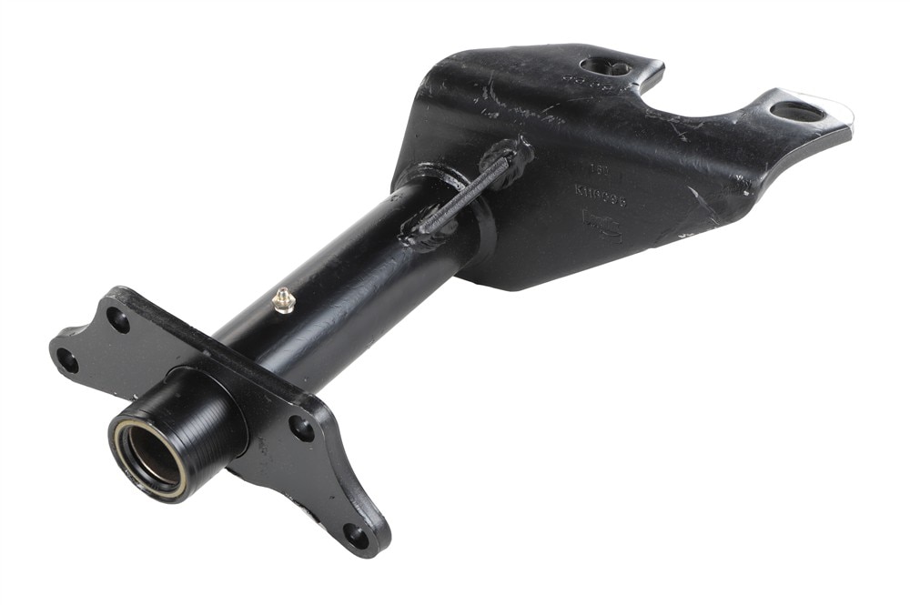 GM Genuine Parts Rear Passenger Side Brake Chamber Bracket