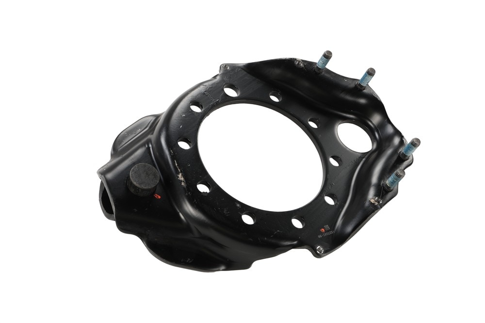 GM Genuine Parts Rear Driver Side Brake Chamber Bracket