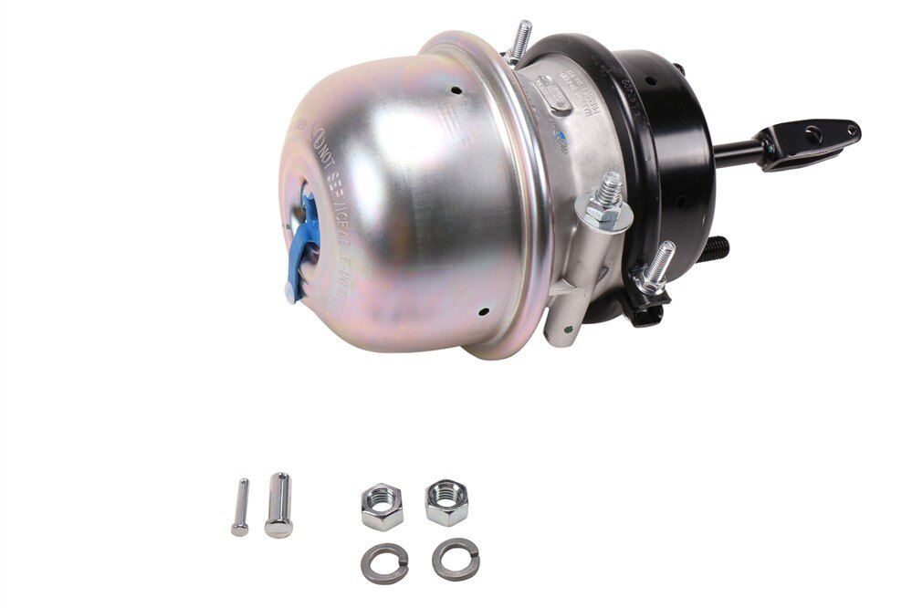 GM Genuine Parts Rear Passenger Side Brake Right Hand Chamber