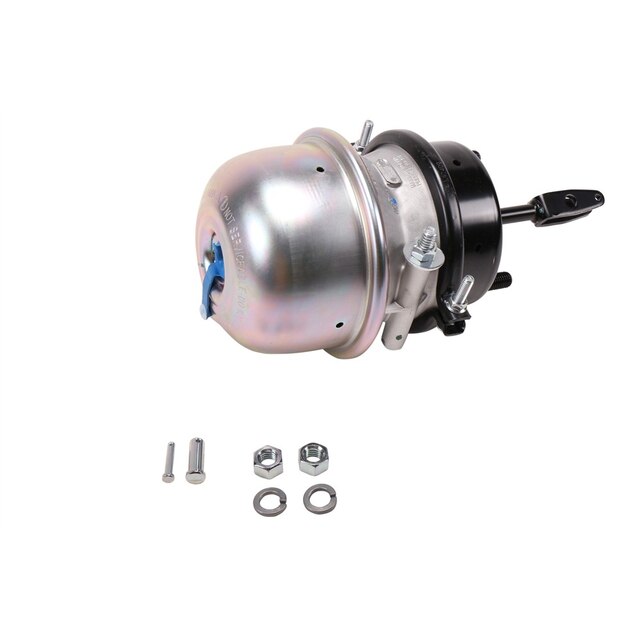 GM Genuine Parts Rear Passenger Side Brake Right Hand Chamber