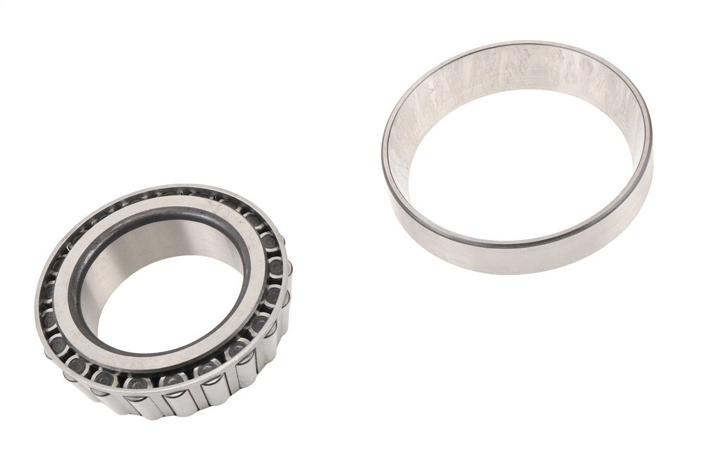 GM Genuine Parts Rear Wheel Outer Bearing