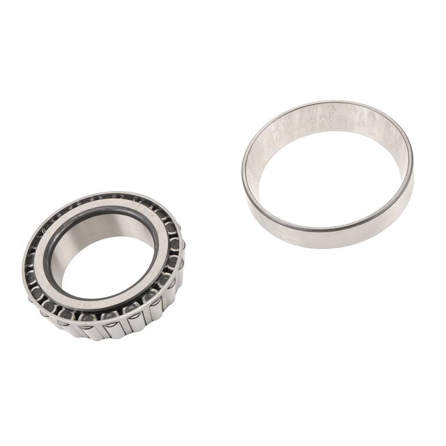 GM Genuine Parts Rear Wheel Outer Bearing