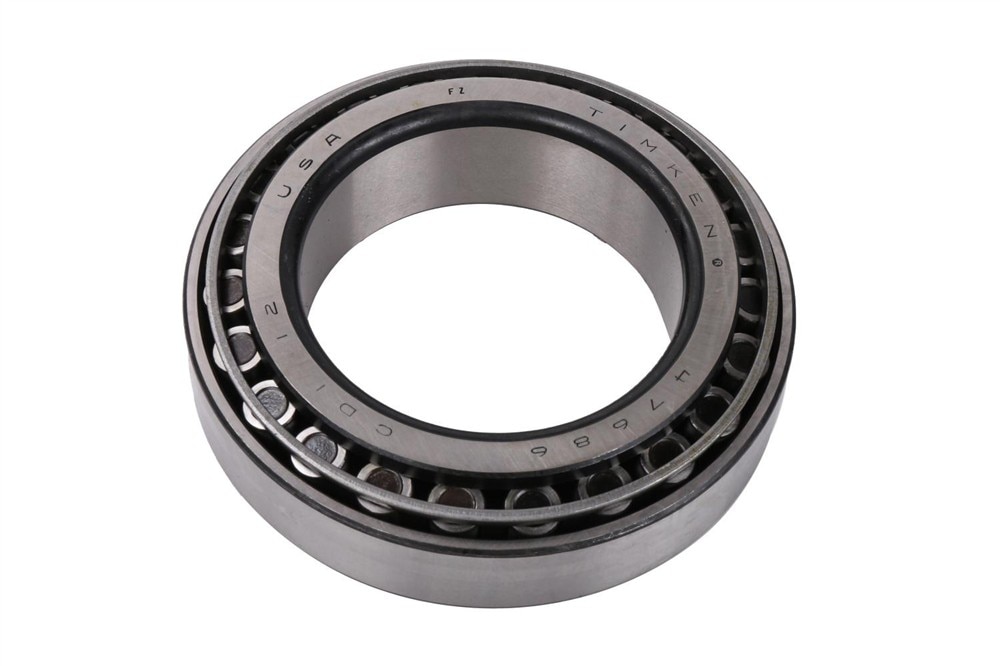 GM Genuine Parts Rear Wheel Inner Bearing
