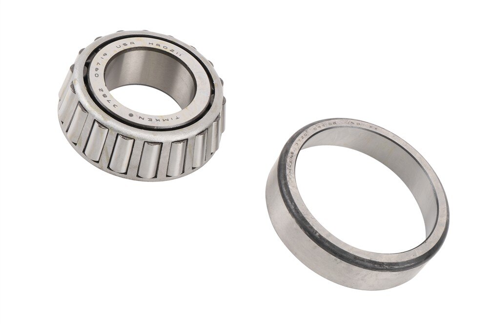 GM Genuine Parts Front Wheel Outer Bearing