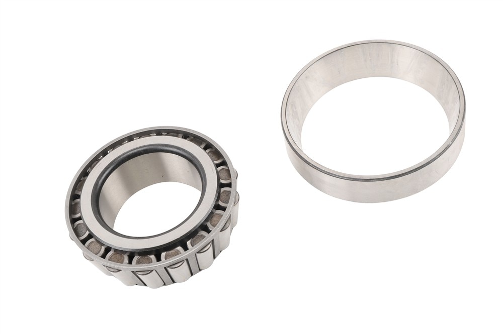 GM Genuine Parts Front Wheel Inner Bearing