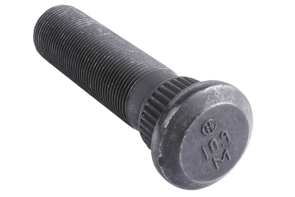 GM Genuine Parts Front Wheel Bearing Nut Cotter Pin