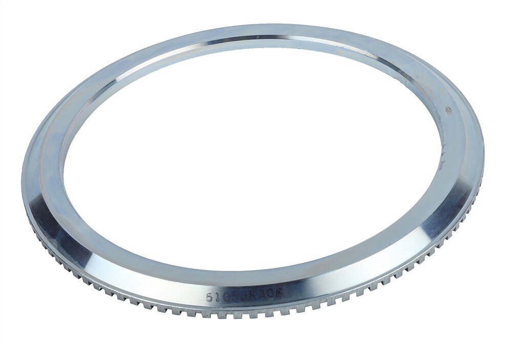 GM Genuine Parts Front Wheel Bearing Retaining Ring