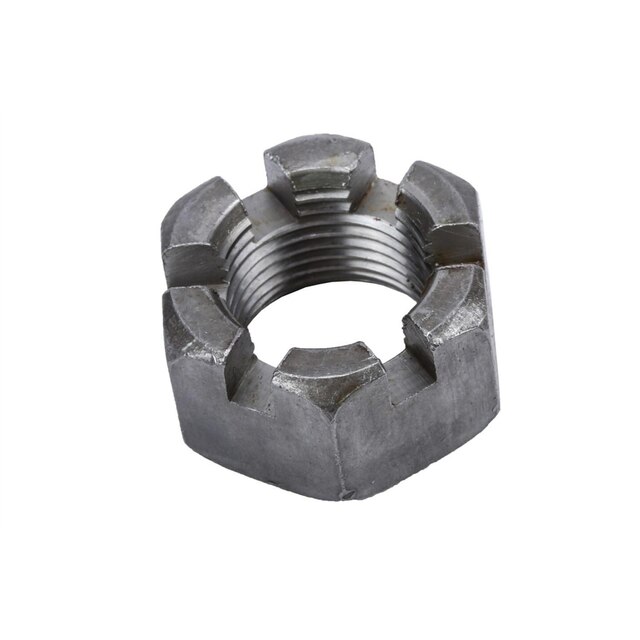 GM Genuine Parts Steering Linkage Outer Tie Rod Nut