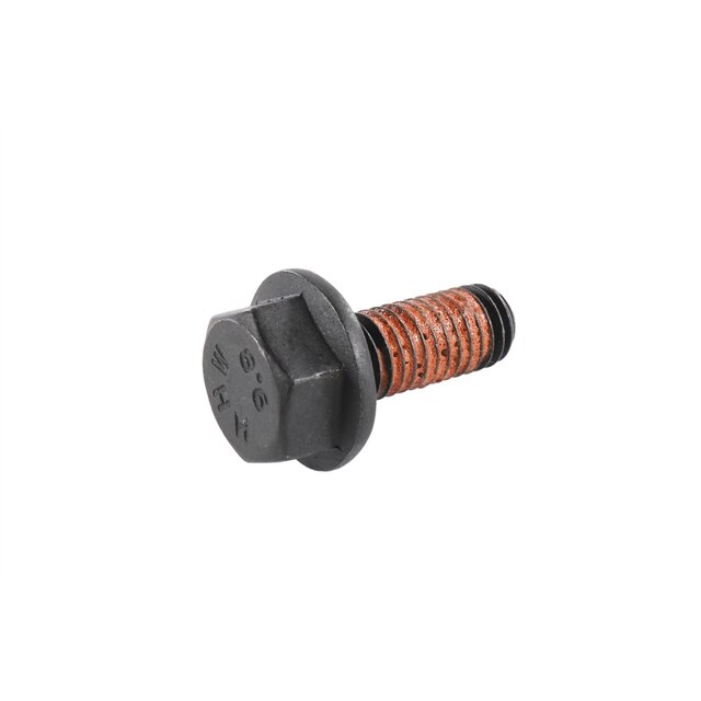 GM Genuine Parts Radiator Bolt